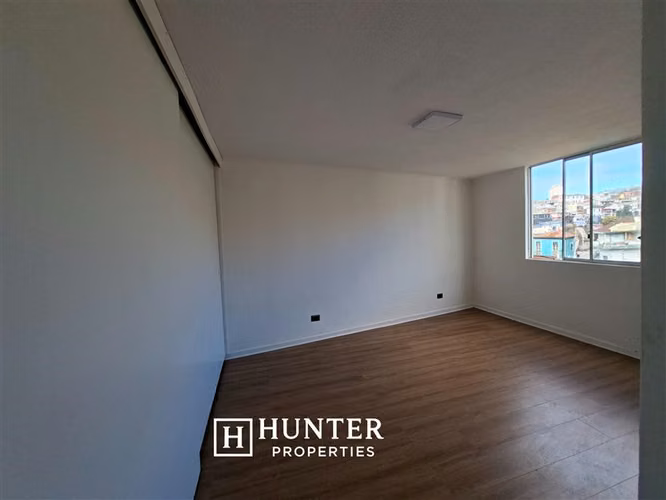 Departamento en arriendo 3D1B1B plan de Valparaíso - Imagen 16