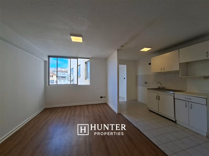 Departamento en arriendo 3D1B1B plan de Valparaíso - Imagen 6