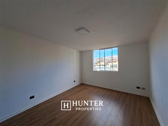 Departamento en venta 3D1B1B plan de Valparaíso - Imagen 7