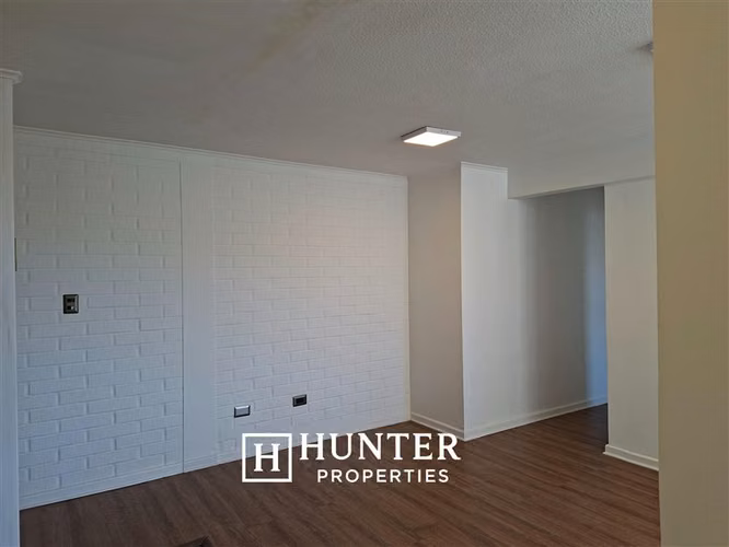 Departamento en venta 3D1B1B plan de Valparaíso - Imagen 9