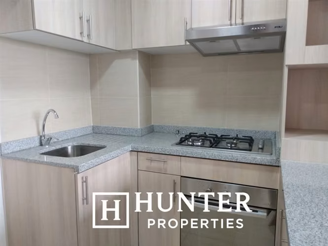 Departamento en venta 2D 1B Viña del Mar