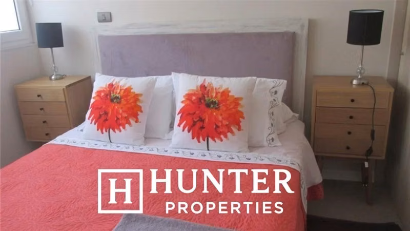 Departamento en venta 2D 1B en Viña del Mar, Santa Julia - Imagen 3
