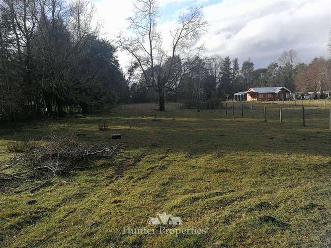 Parcela en venta en Villarrica - Loncoche