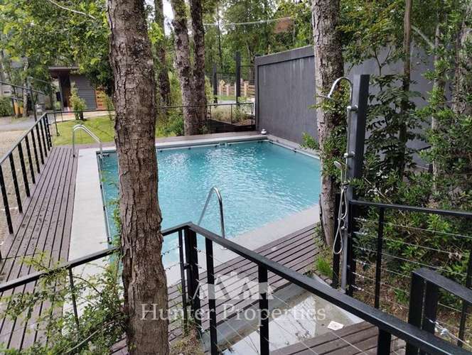 Departamento Estudio en venta de 1 Dorm y 1 Baño. en Pucón