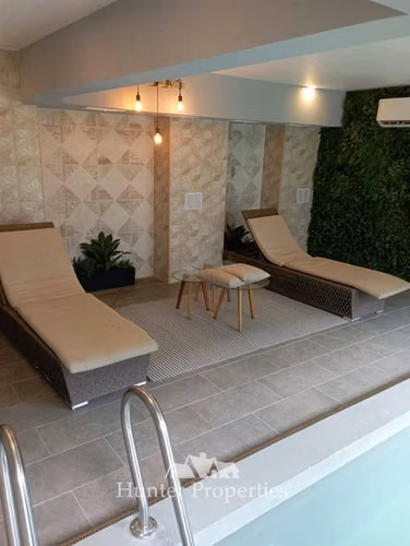 Departamento Estudio en venta de 1 Dorm y 1 Baño. en Pucón - Imagen 18
