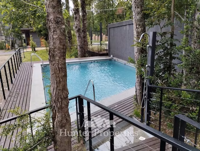 Departamento Estudio en venta de 1 Dorm y 1 Baño. en Pucón