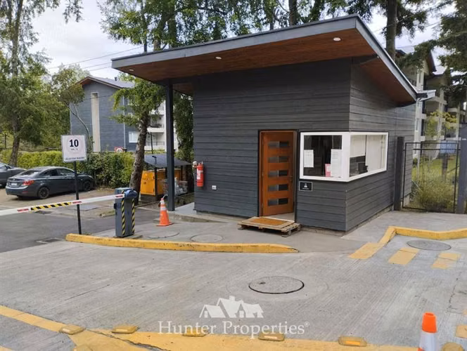 Departamento Estudio en venta de 1 Dorm y 1 Baño. en Pucón - Imagen 25