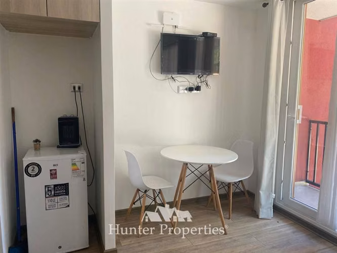 Departamento Estudio en venta de 1 Dorm y 1 Baño. en Pucón - Imagen 9