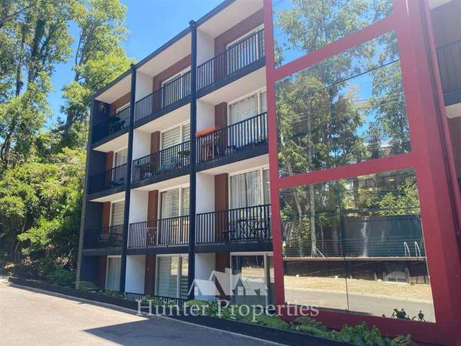 Departamento Estudio en venta de 1 Dorm y 1 Baño. en Pucón