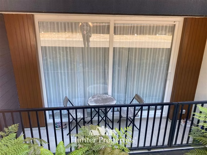 Departamento Estudio en venta de 1 Dorm y 1 Baño. en Pucón - Imagen 7