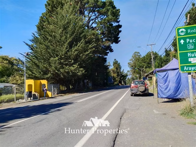 Parcela en venta, cam. Villarrica- Pucón - Imagen 27