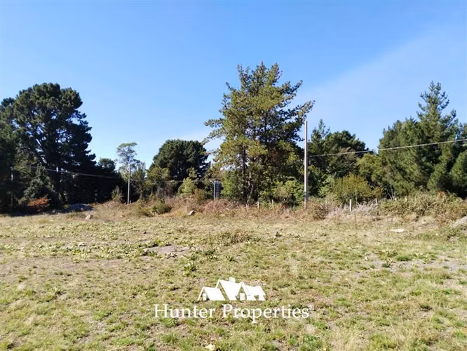 Parcela en venta, cam. Villarrica- Pucón - Imagen 21
