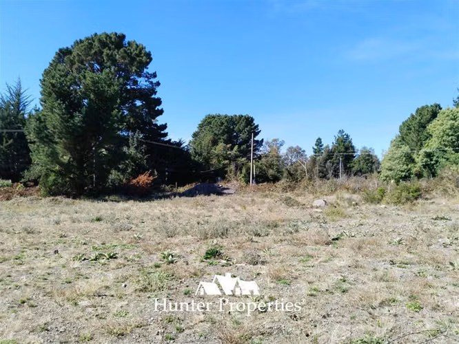 Parcela en venta, cam. Villarrica- Pucón - Imagen 6