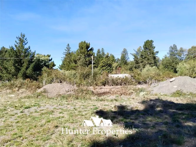 Parcela en venta, cam. Villarrica- Pucón - Imagen 24