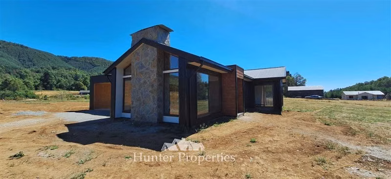Parcela Venta Villarrica