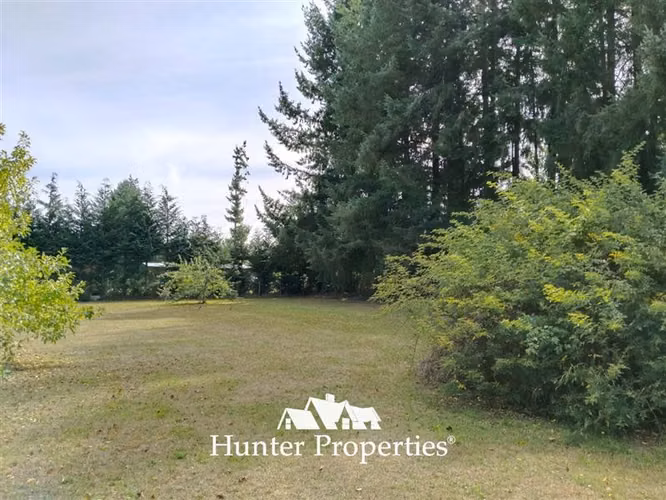 Venta Parcela con casa y 2 deptos, Villarrica