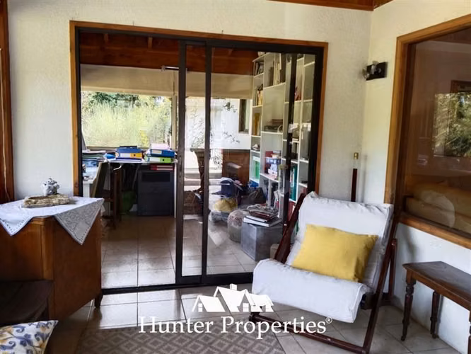 Venta Parcela con casa y 2 deptos, Villarrica