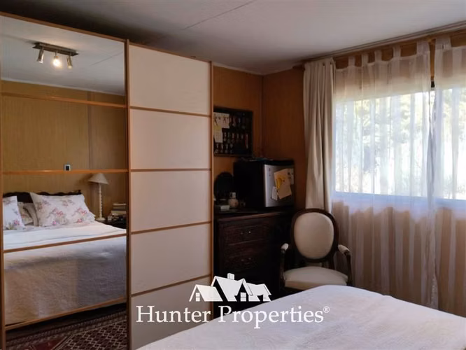Venta Parcela con casa y 2 deptos, Villarrica