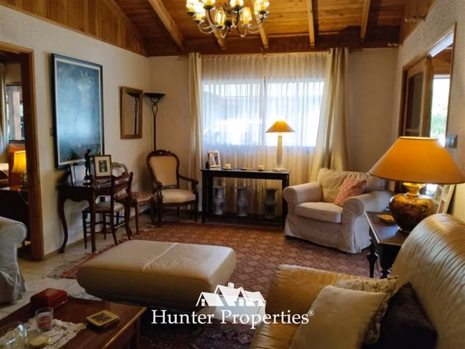 Venta Parcela con casa y 2 deptos, Villarrica