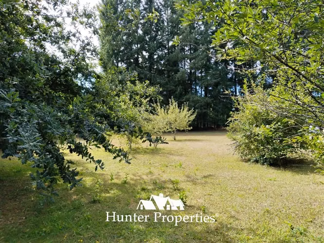 Venta Parcela con casa y 2 deptos, Villarrica