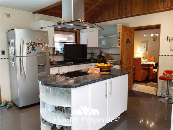 Venta Parcela con casa y 2 deptos, Villarrica
