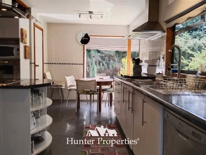 Venta Parcela con casa y 2 deptos, Villarrica