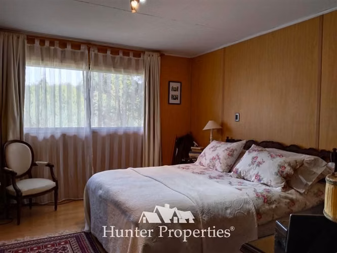 Venta Parcela con casa y 2 deptos, Villarrica