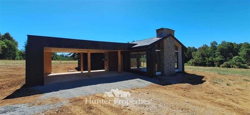 Parcela Venta Villarrica
