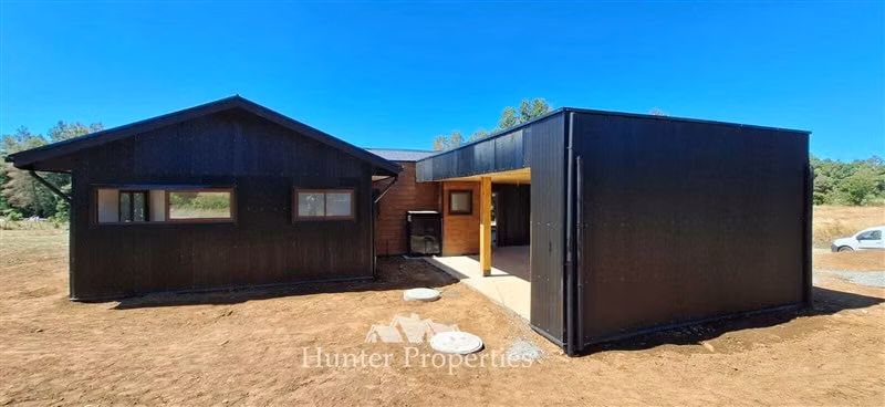 Parcela Venta Villarrica