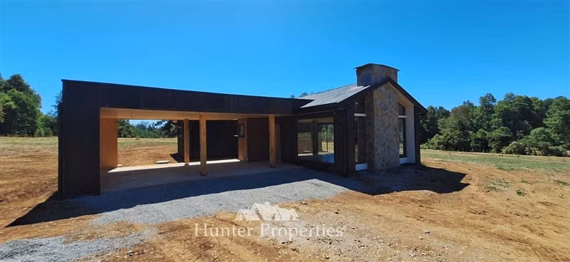 Parcela Venta Villarrica