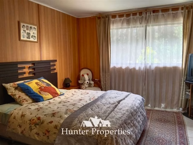 Venta Parcela con casa y 2 deptos, Villarrica