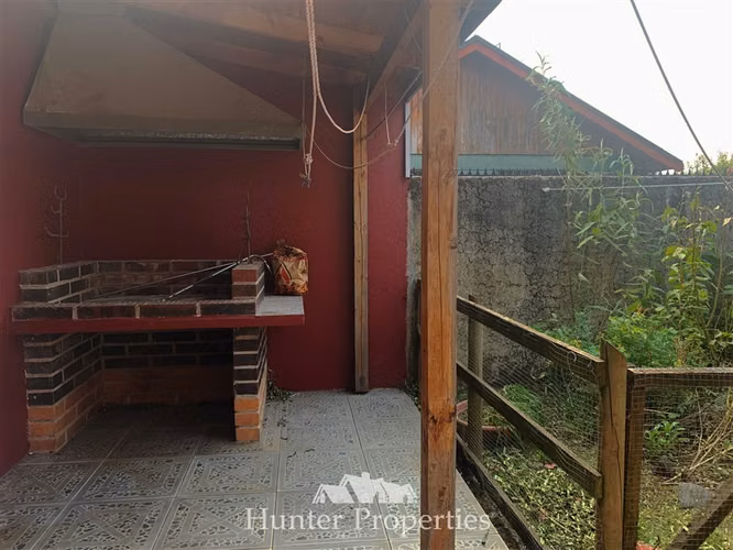 Casa en venta de 3 dorm. 2 baños en el centro de Pucón - Imagen 20