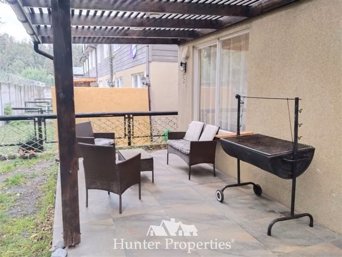 Casa en venta de 4 dorm. en Pucón - Imagen 34