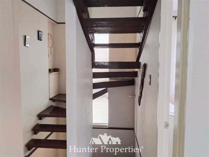 Casa en venta de 4 dorm. en Pucón