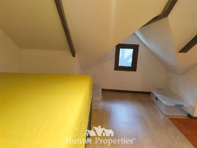 Casa en venta de 4 dorm. en Pucón