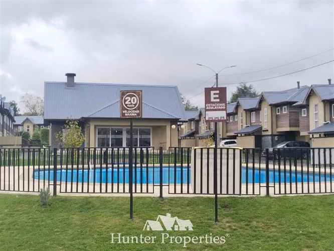 Casa en venta de 4 dorm. en Pucón - Imagen 46