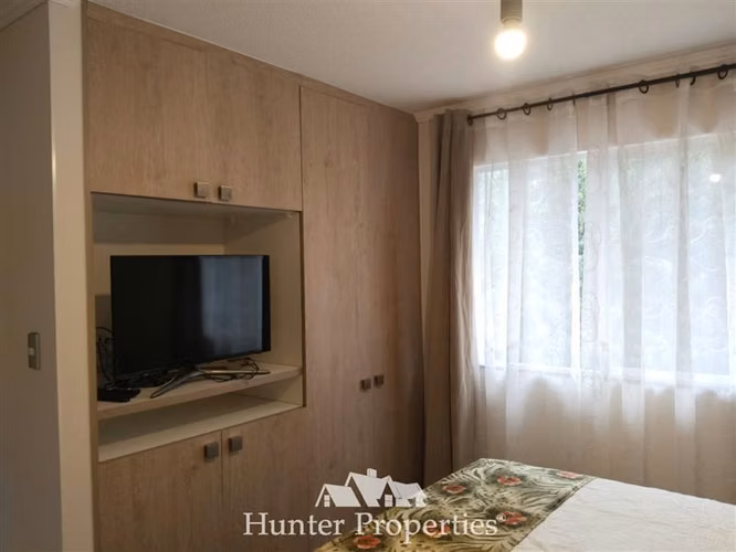 Casa en venta de 4 dorm. en Pucón