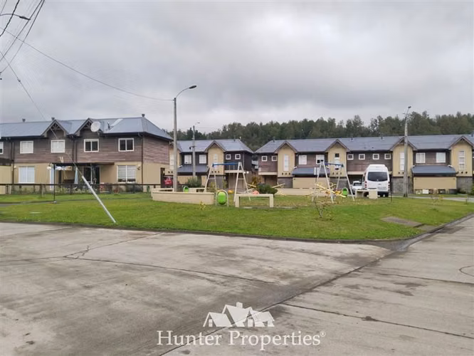 Casa en venta de 4 dorm. en Pucón - Imagen 44