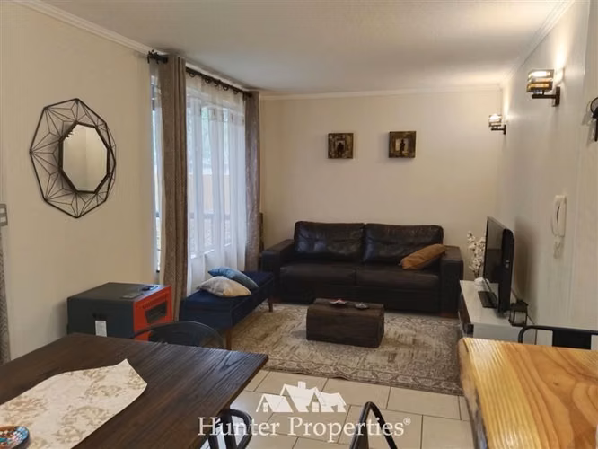 Casa en venta de 4 dorm. en Pucón
