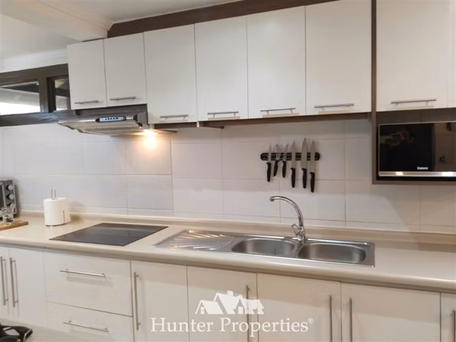 Casa en venta de 4 dorm. en Pucón