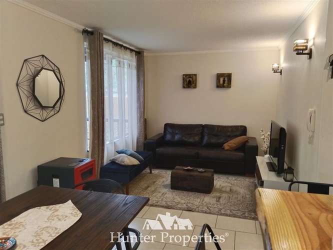 Casa en venta de 4 dorm. en Pucón