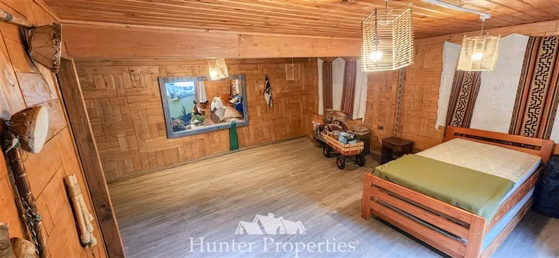 Casa en venta en Pucón Centro, frente al Lago - Imagen 21