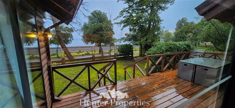 Casa en venta en Pucón Centro, frente al Lago - Imagen 9