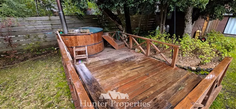 Casa en venta en Pucón Centro, frente al Lago - Imagen 4