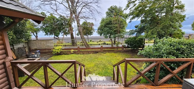Casa en venta en Pucón Centro, frente al Lago - Imagen 24