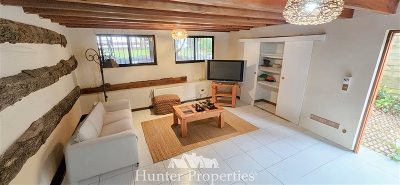 Casa en venta en Pucón Centro, frente al Lago