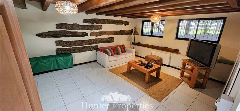 Casa en venta en Pucón Centro, frente al Lago - Imagen 19