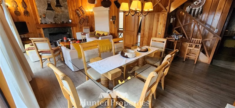 Casa en venta en Pucón Centro, frente al Lago - Imagen 8
