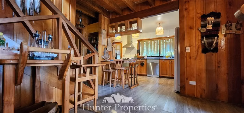 Casa en venta en Pucón Centro, frente al Lago - Imagen 18