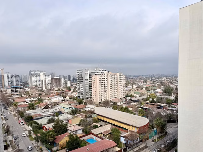 Departamento en Venta 3 dormitorios recién Remodelado, La Cisterna